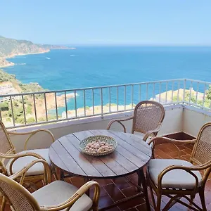 Appartement Finestra Del Mar, Canet De Mar
