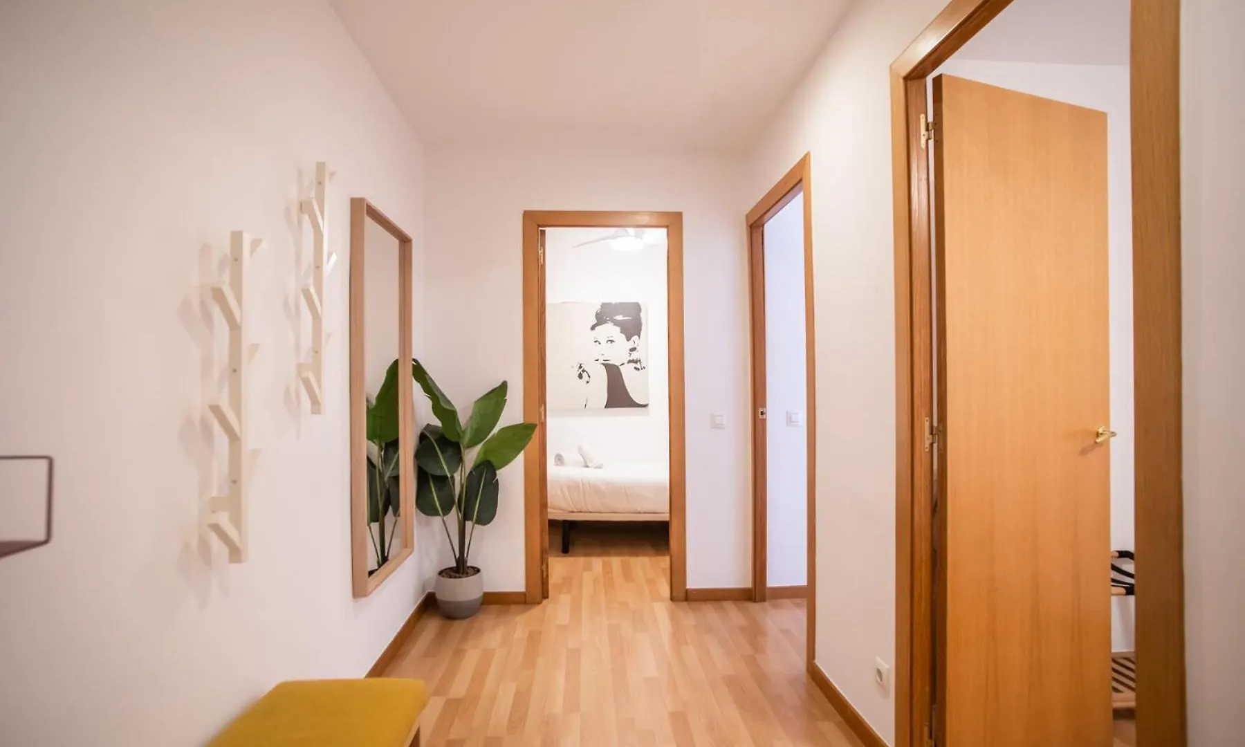41Par1022 - Luminous Apartment In Sant Antoni Barcelona 0*,  Spain